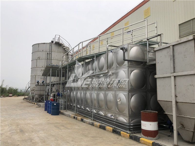 水性漆废水难处理吗,水性漆废水处理方案怎么写