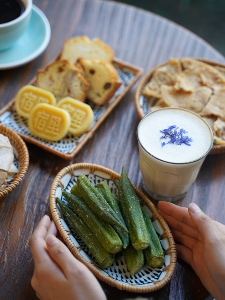 莫干山民宿天花板体验之旅,藏在莫干山间的民宿真的太美了