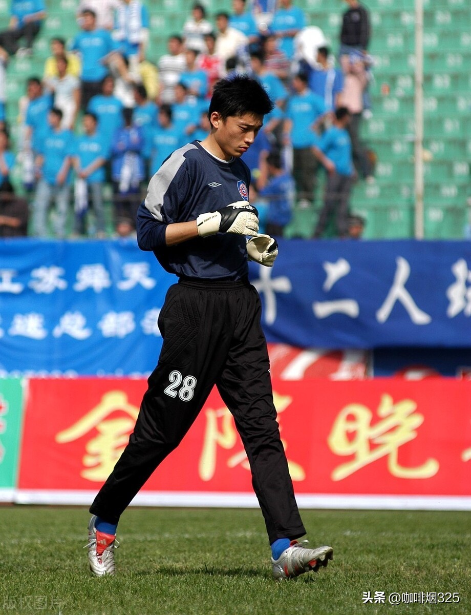 宿茂臻回鲁能当教练,宿茂臻任青岛海牛中方组教练