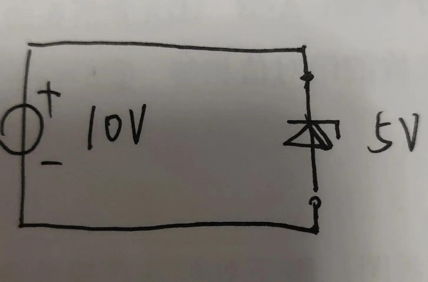 稳压管参数怎么选,稳压管选型关注什么参数