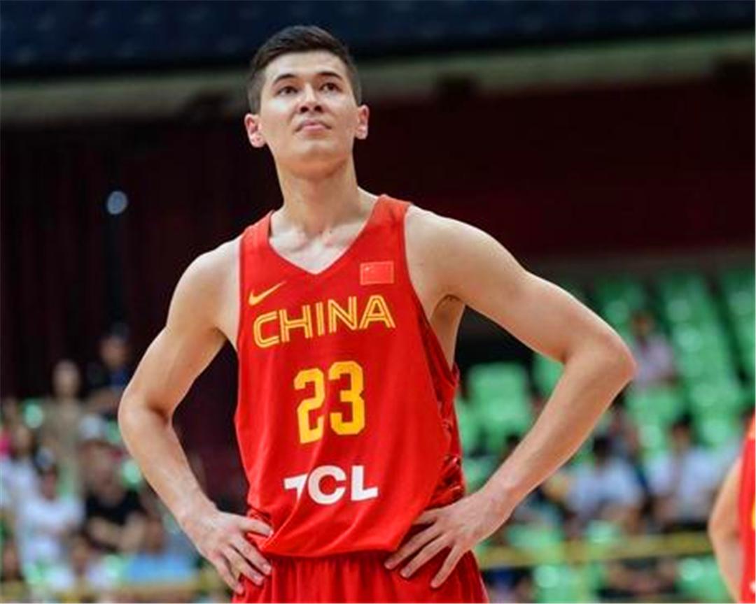 阿不都沙拉木为什么不在cba,cba阿不都沙拉木当过兵吗