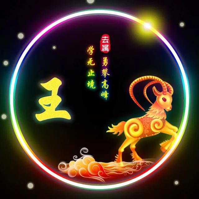 好看的十二生肖专属头像,一看就喜欢的12生肖头像