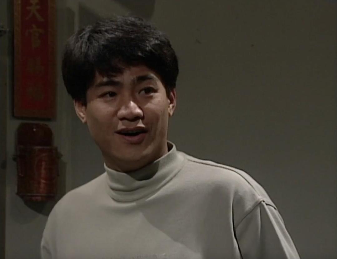 美艳、魅惑，港剧第一复仇女神