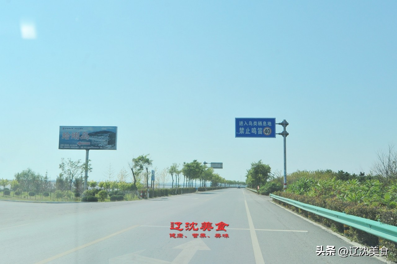 辽宁最好吃的海鲜在哪,辽宁海边海鲜哪里好吃