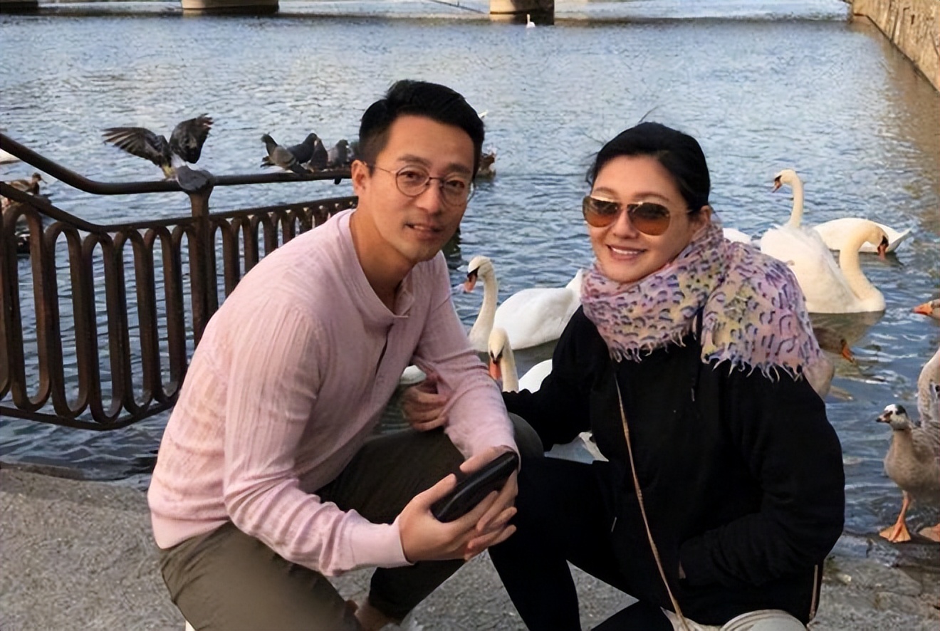 汪小菲被大s伤透了心,汪小菲和大s最近状态