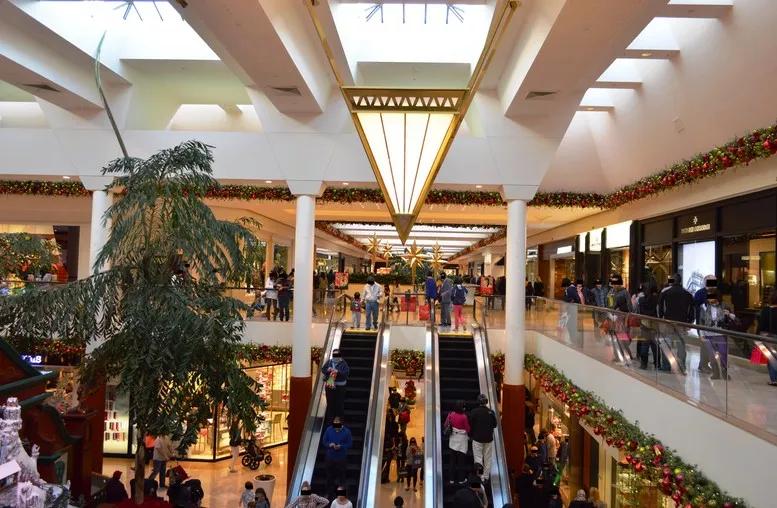 美国售货大娘背后的零售业思考