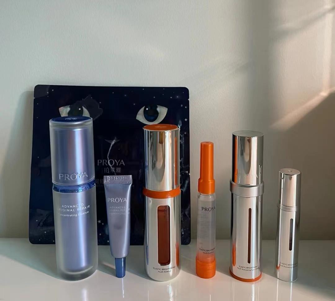 为什么珀莱雅那么好用,国货抗初老护肤品推荐珀莱雅