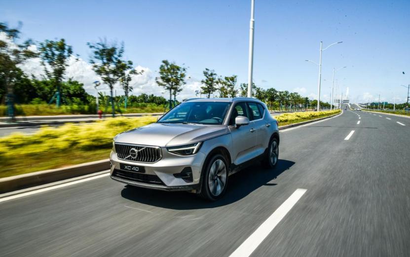 “大女主”性格的女人适合开什么车？来看看马伊琍的选择