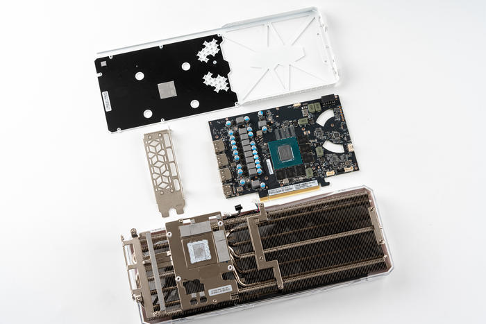 影驰rtx4070星耀显卡,影驰geforcertx30708g旗舰显卡