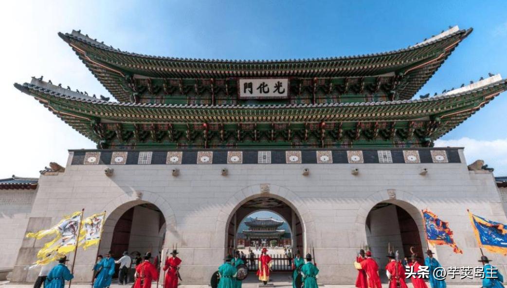 南朝鲜是一个怎么样的国家？