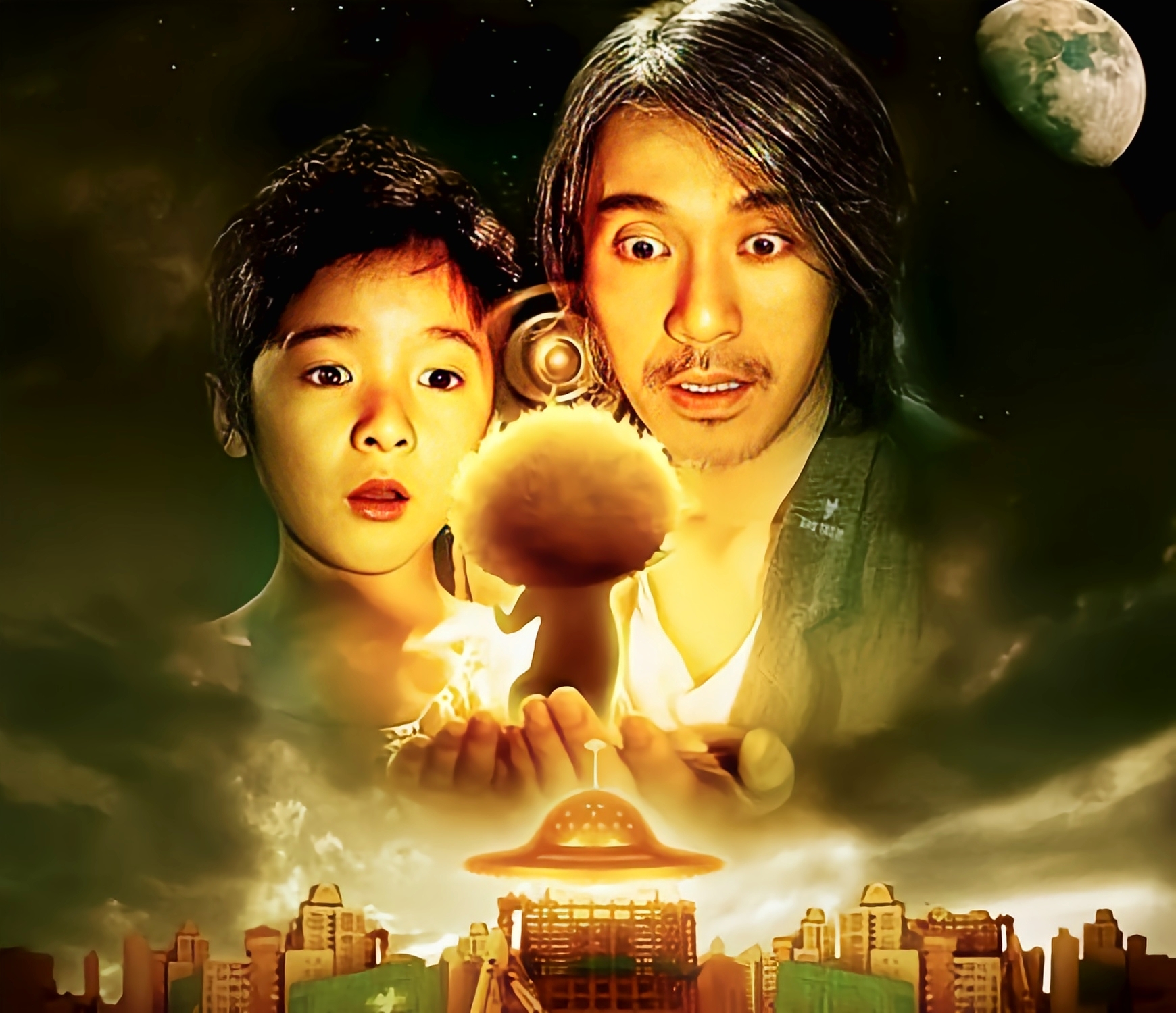 如何评价外太空的莫扎特,外太空的莫扎特细思极恐的细节