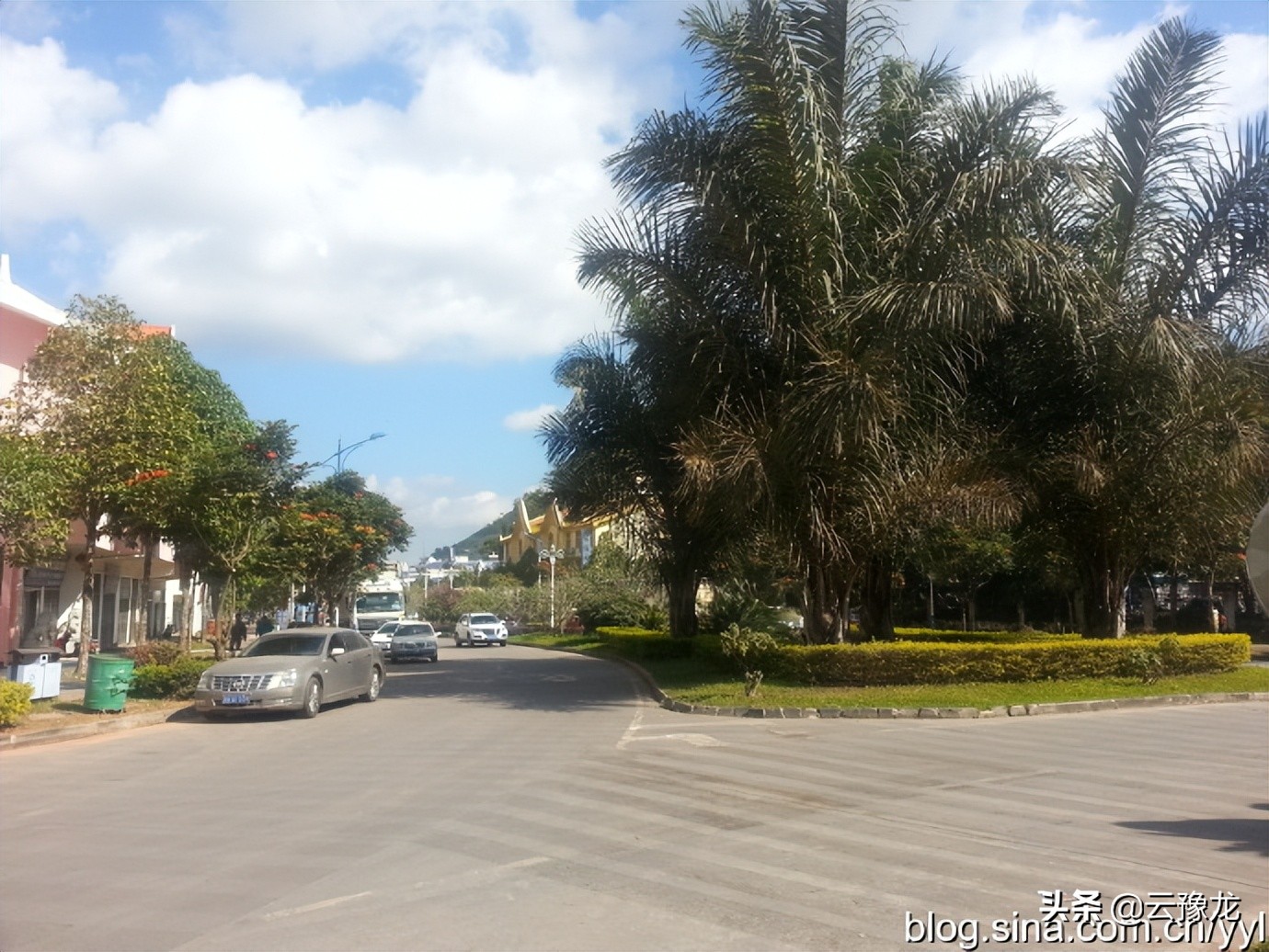 西双版纳磨憨自驾游攻略,自驾游云南版纳旅游攻略