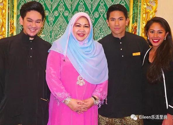 大婚办10天?屡遇*局骗**的超壕前王妃家,除了钻石还有多少瓜?