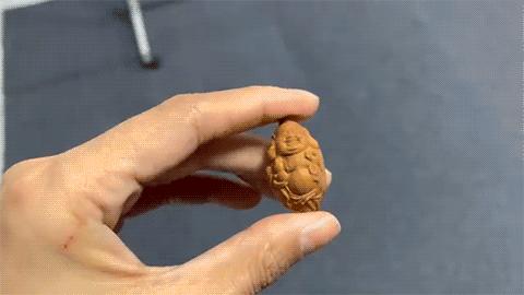 榄雕雕刻,榄雕入门