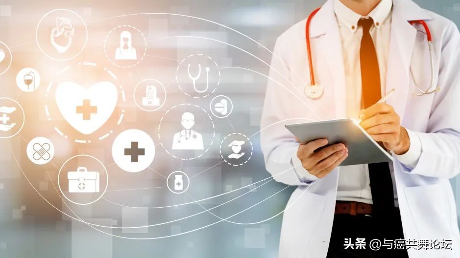 结合NCCN2022V3版指南谈谈放疗在治疗中的地位和应用