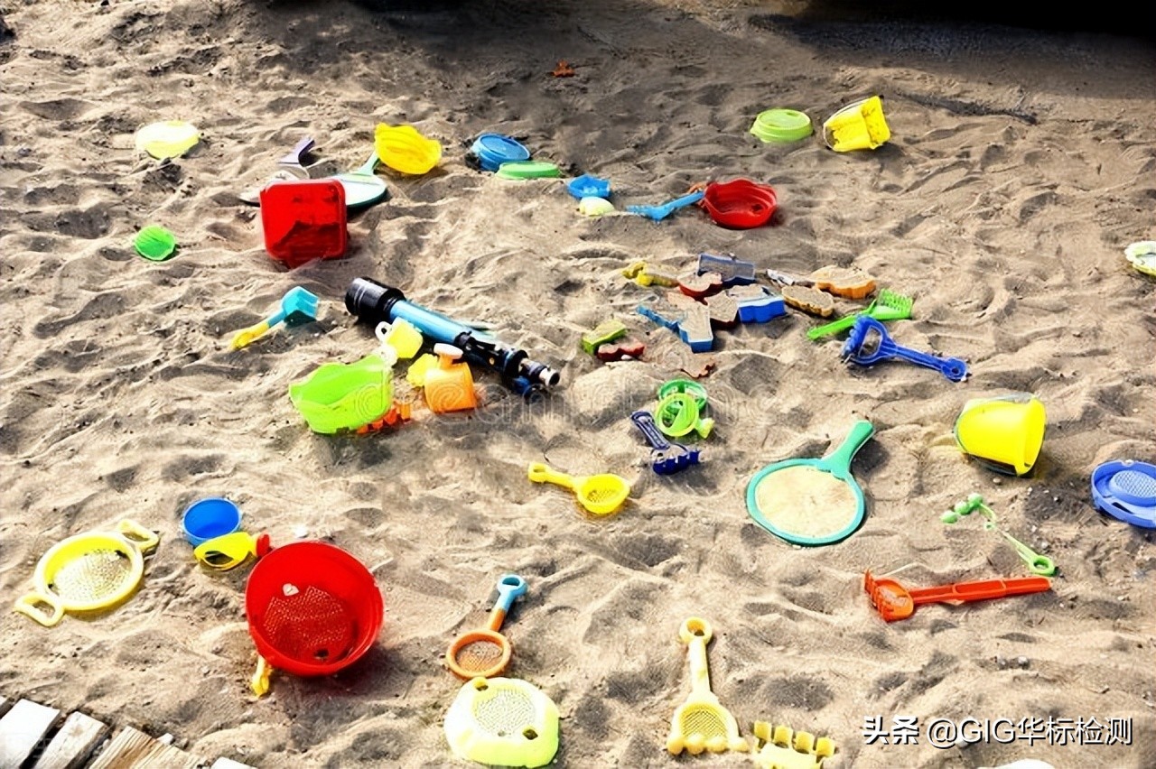 什么是镉？为什么玩具要做镉测试？