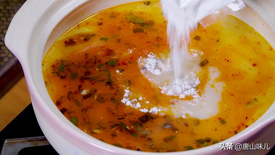 东北老式麻辣烫技术教学,东北老式麻辣烫加牛奶