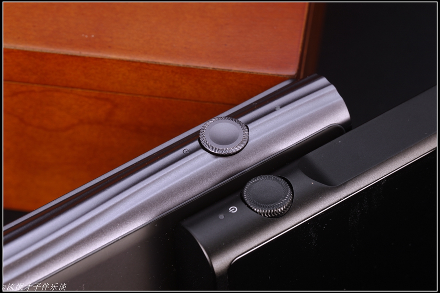 「最美刘海还是最美滚轮」山灵旗舰M9+ME800试玩手记