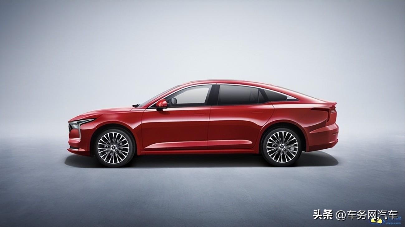 国产中型轿车新款奔腾b70值得买吗,一款车如何俘获人心且看奔腾b70