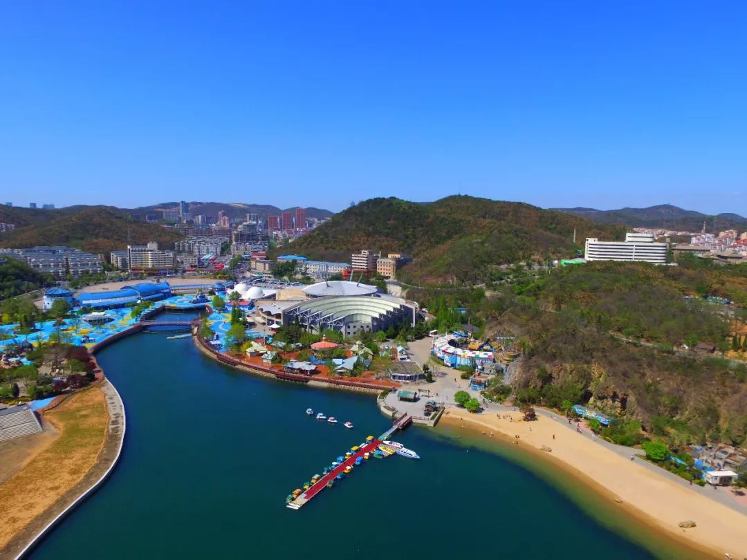 大连2022五一免费景区,五一大连去哪玩比较合适