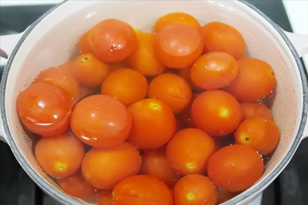 夏天给小孩吃什么蔬菜,夏季给孩子吃点啥