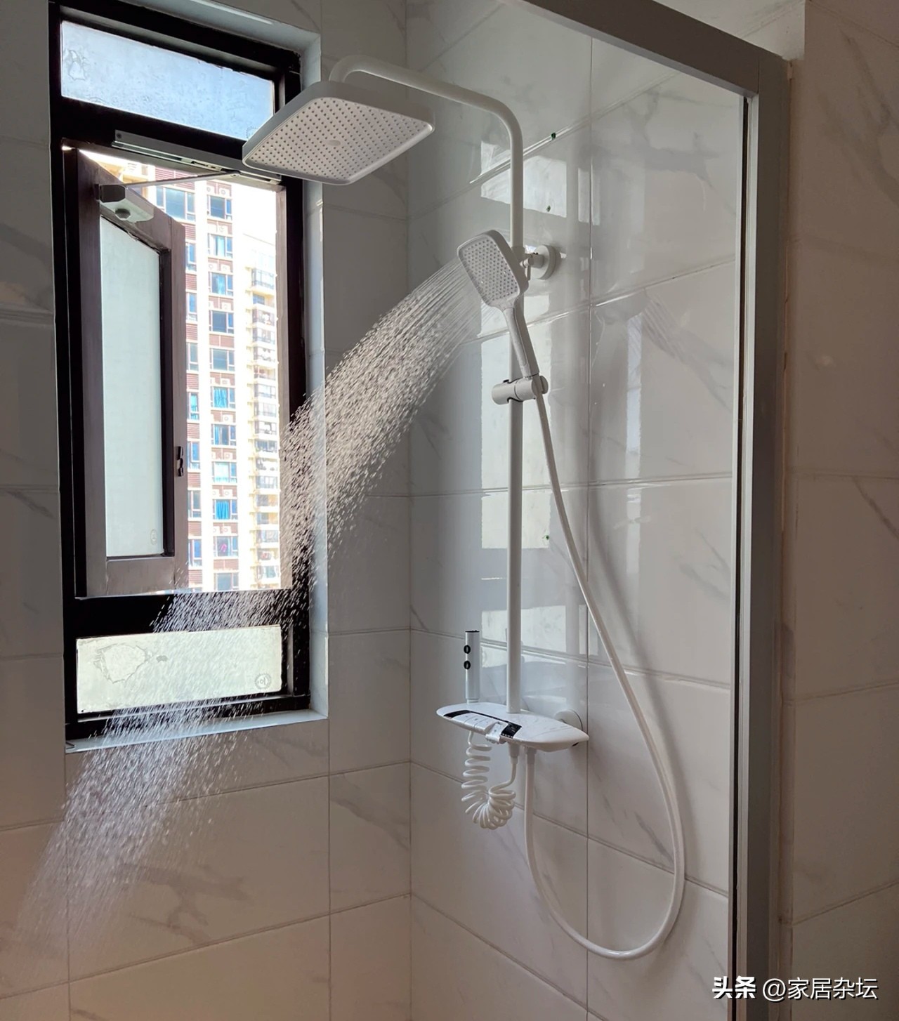 空气能热水器实际使用感受,空气能热水器好用吗