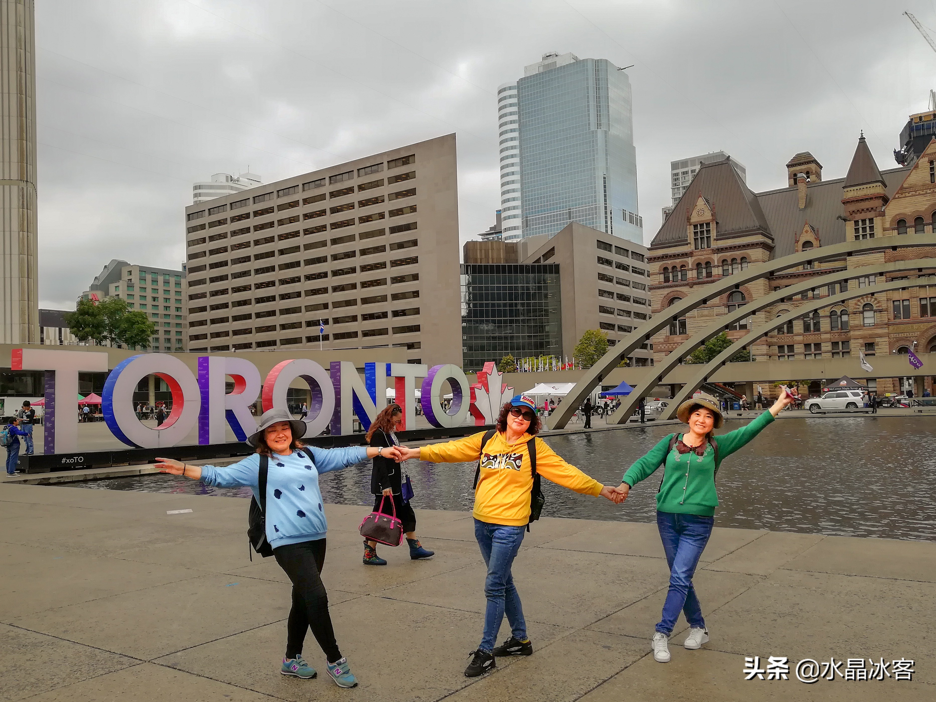 美东加东旅游,美东加东