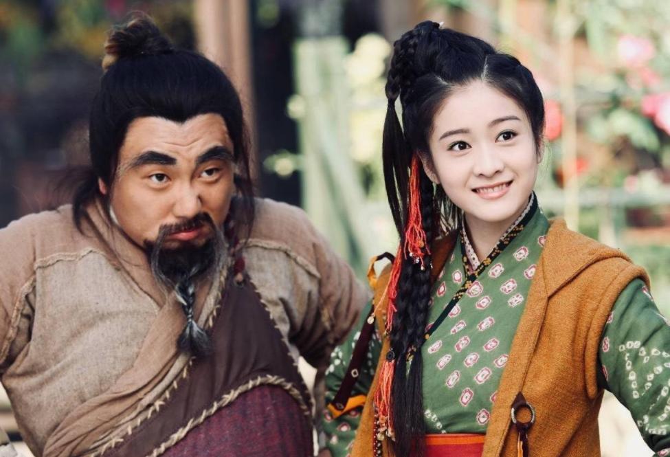 郭靖这么笨为啥学会了九阴真经,九阴真经杨过郭靖黄蓉