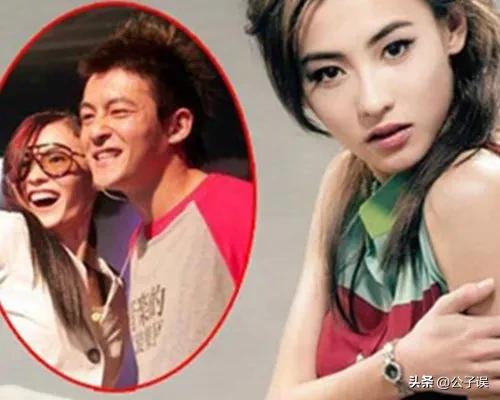 杨永晴和陈冠希什么关系,杨永晴和陈冠希还有联系吗