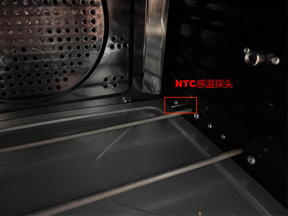 acaa8烤箱测评,厨房神器颜值爆表