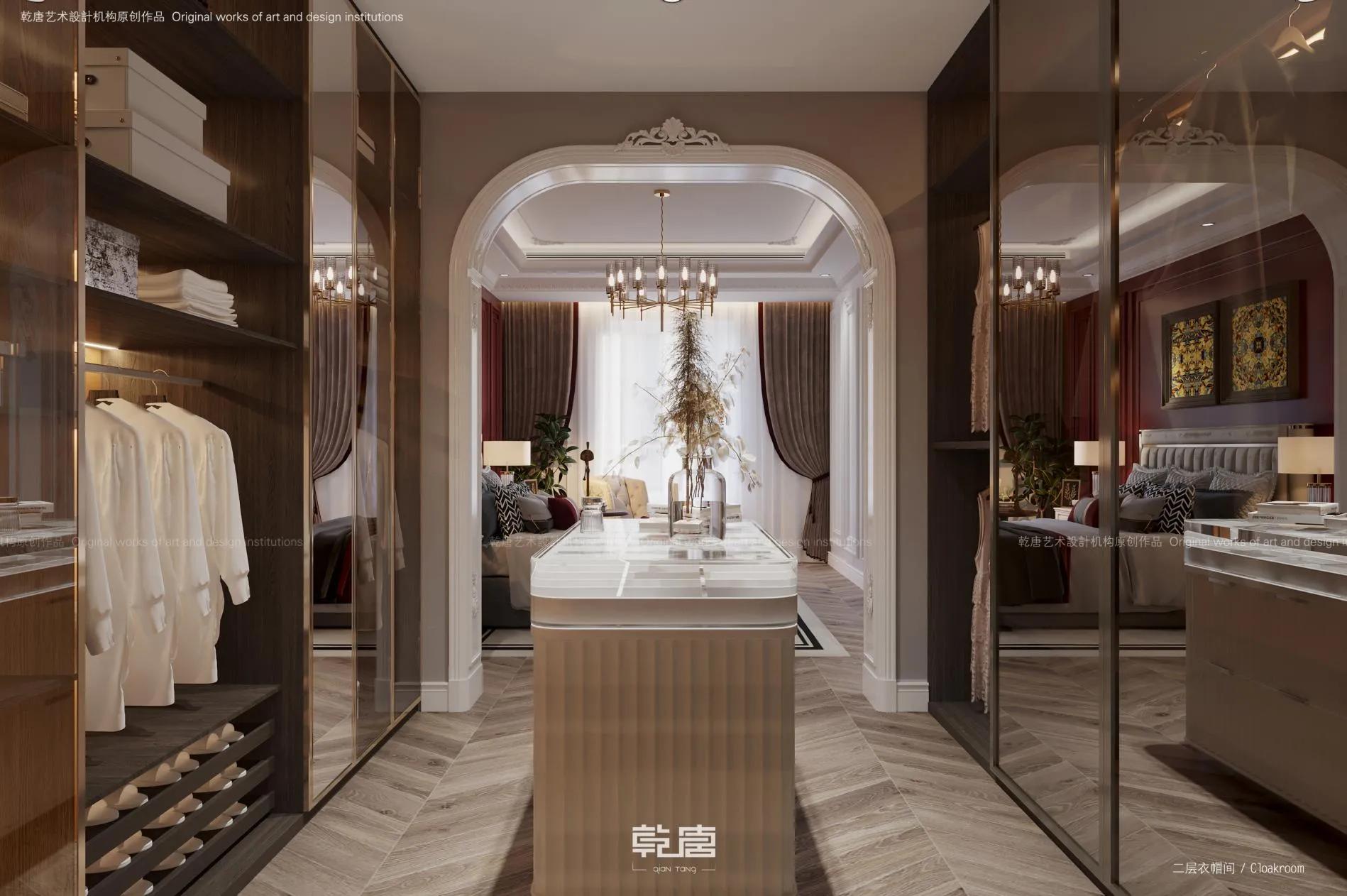 沈阳万科兰乔圣菲别墅分几期,沈阳万科兰乔圣菲建筑风格