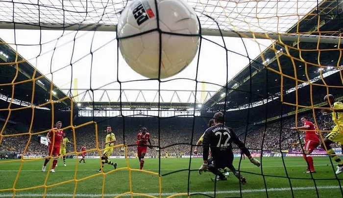 世界杯的足球可以带走吗,世界杯冷知识门线技术