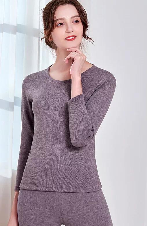 内衣周刊｜都市新感觉：对不起，保暖内衣！是我错怪了你