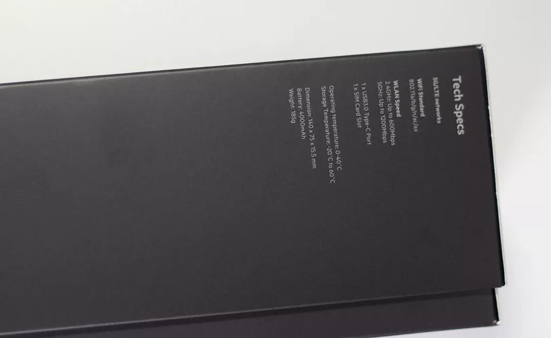 5gwifi6路由器即将上线,5g网络5g路由器