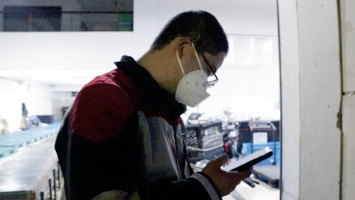 顺丰快递双11的业务量情况,今年双11顺丰派件多少