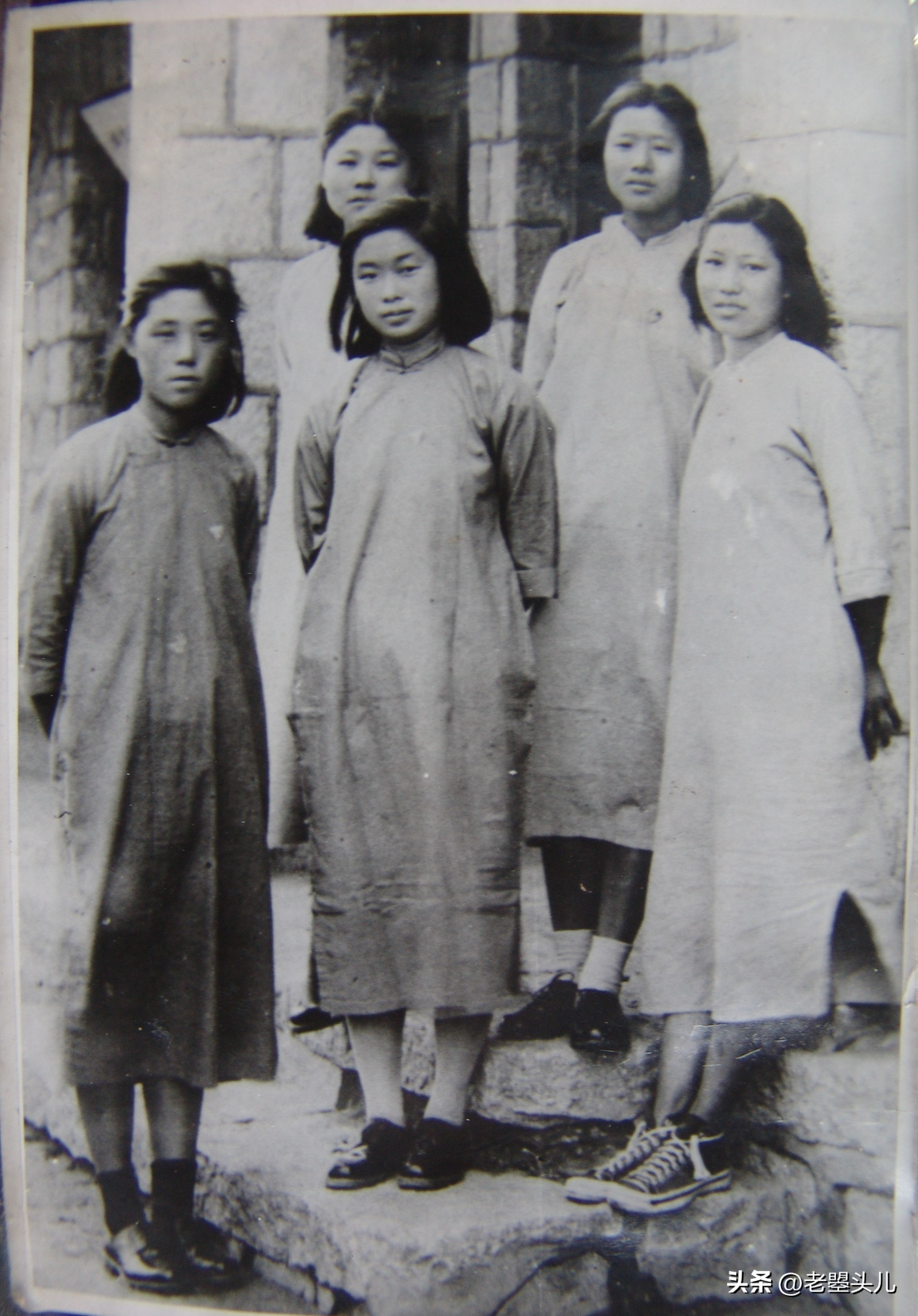 河北省昌黎师范学校简史「1979版」