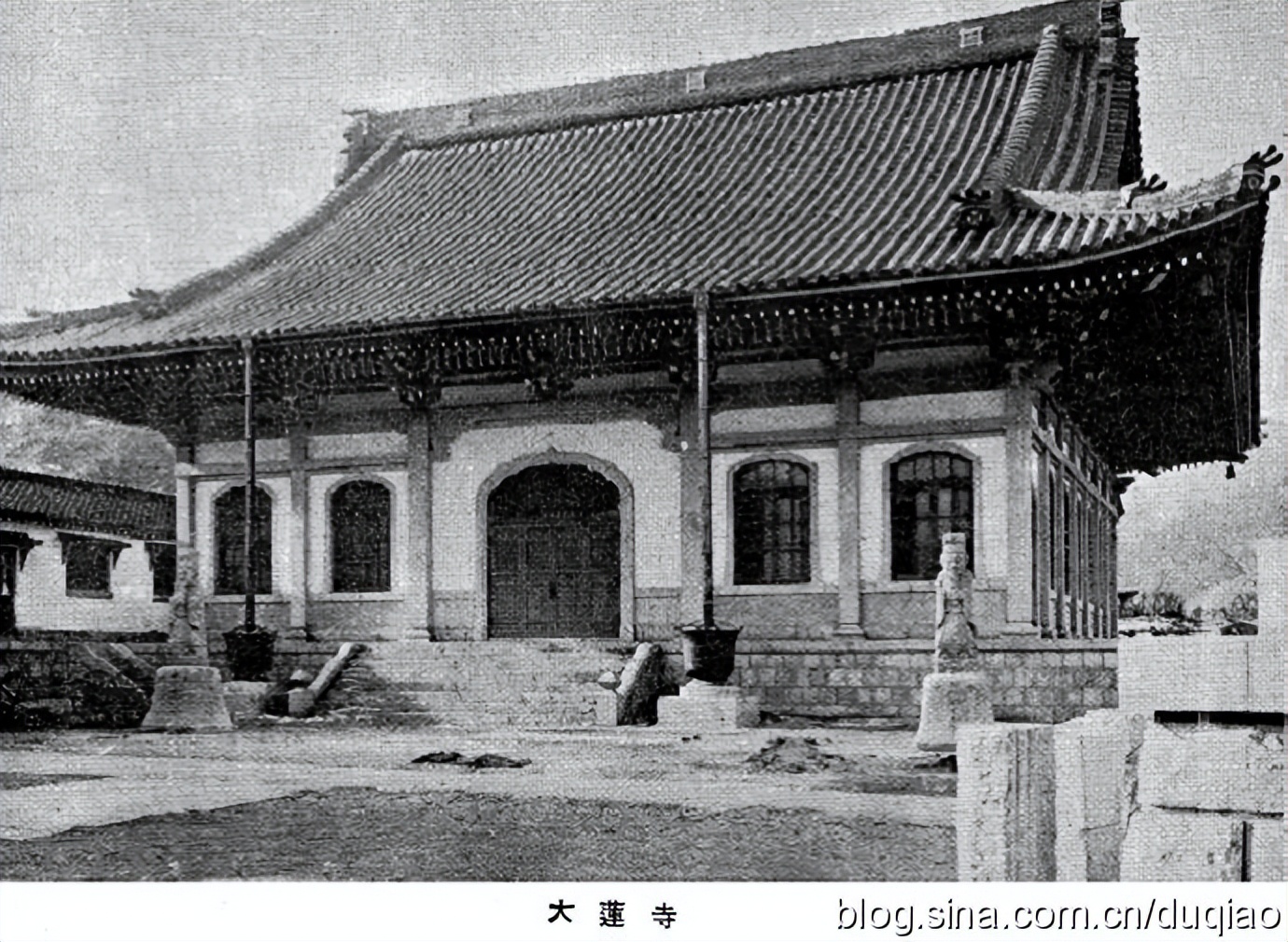 大连日本风格建筑,大连所剩无几的日本建筑