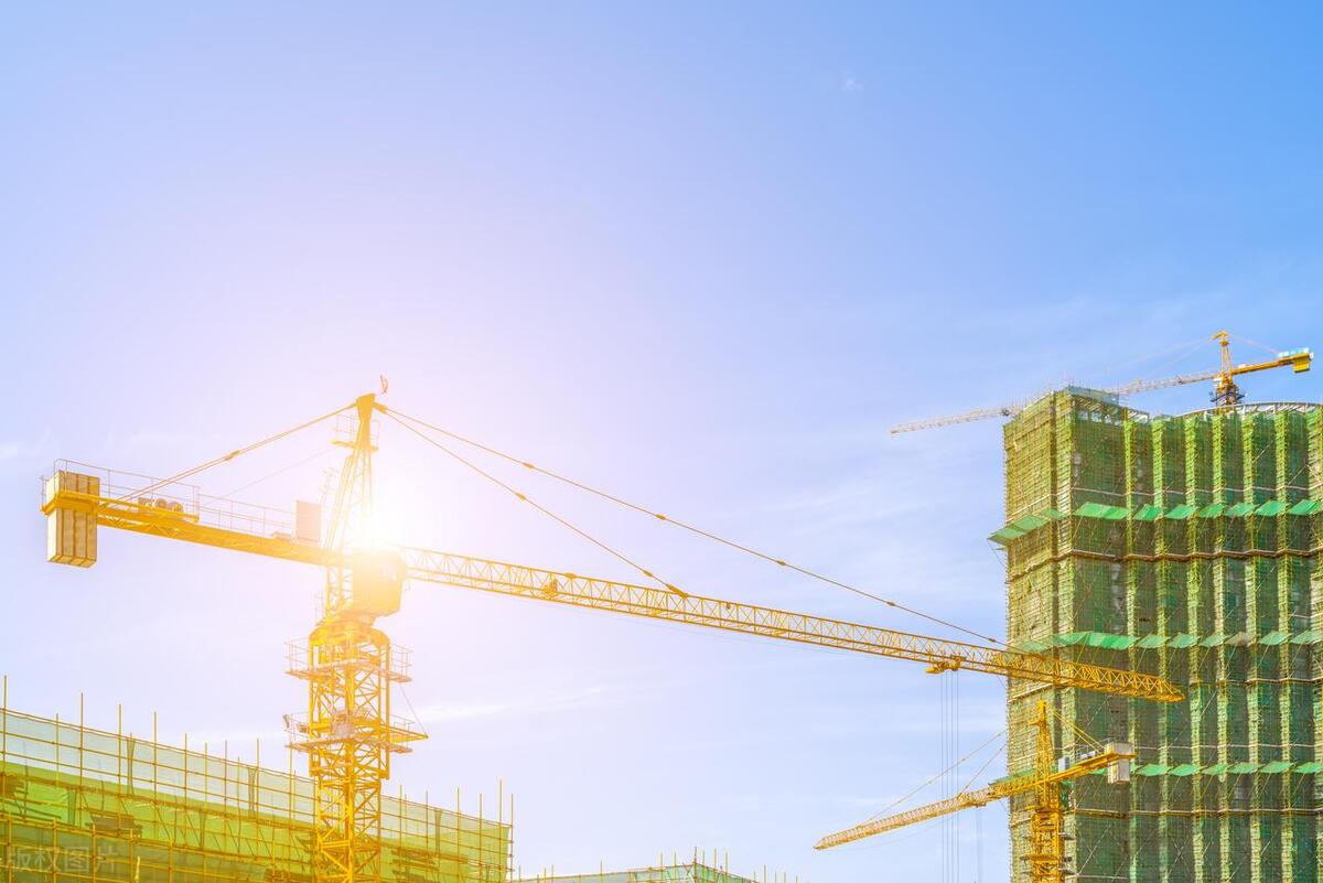 建筑安装施工安全生产协议书范本,施工责任划分协议书