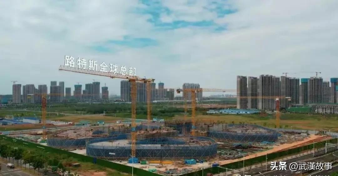 汉南区：托管十年，从“汉东”变成“汉强”的传奇故事