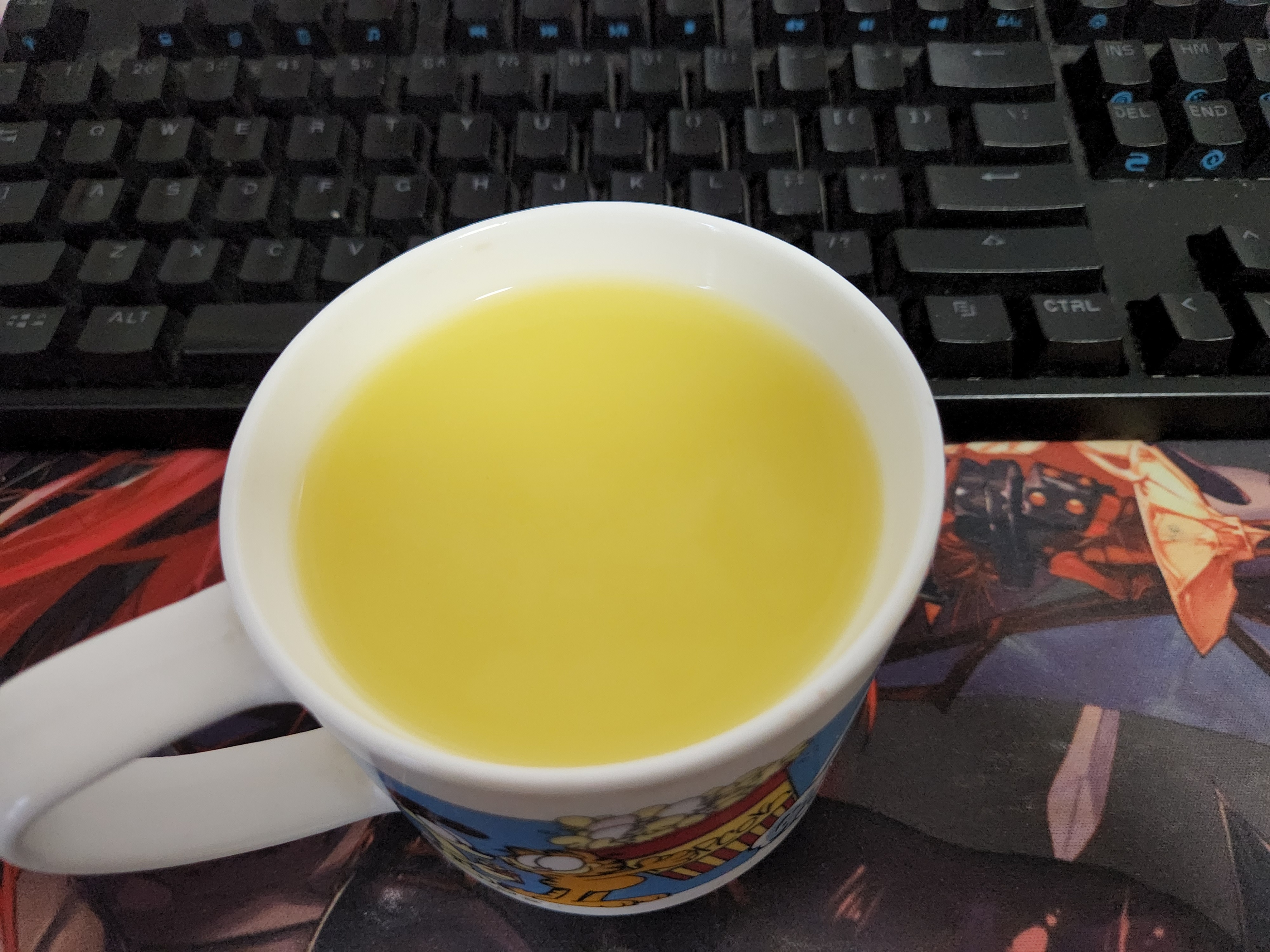 小熊和大宇哪个小型破壁豆浆机好,秋冬厨房新宠大宇云暮破壁豆浆机