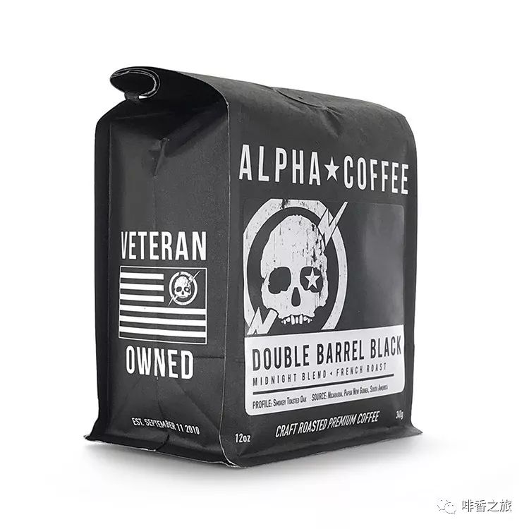 请注意，本文高能！罗列几款能让你两眼成“灯泡”到天明的咖啡