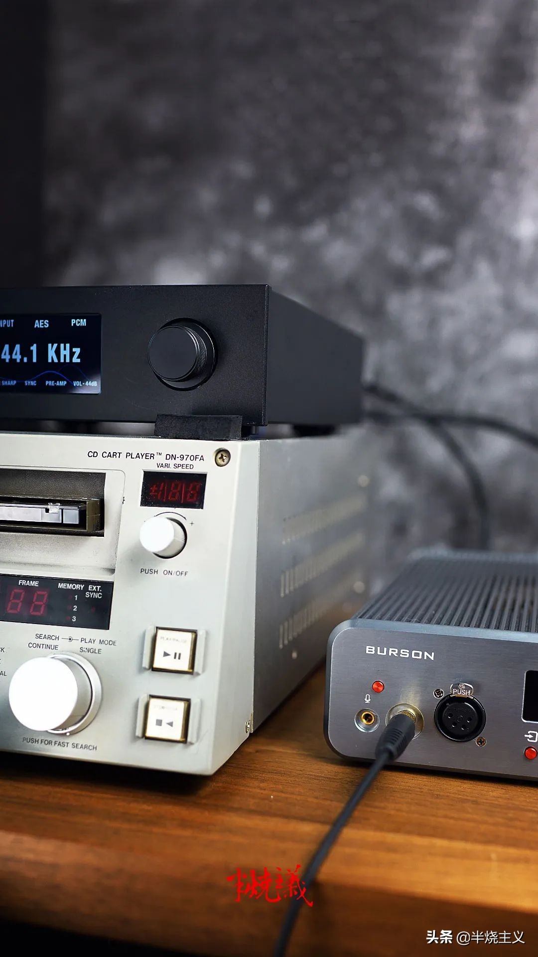 钰龙旗舰解码耳放,钰龙da11解码耳放一体机测评