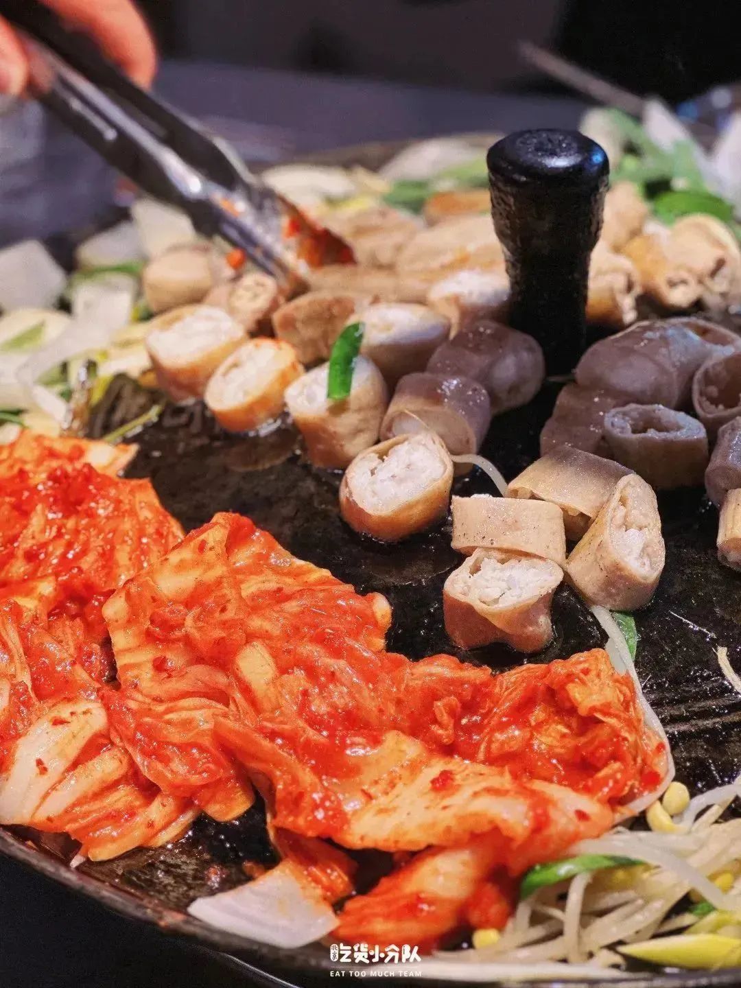 北京韩餐最多的地方,北京韩餐