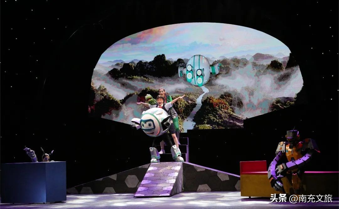 倒计时3天电视剧,深受欢迎的儿童戏剧作品