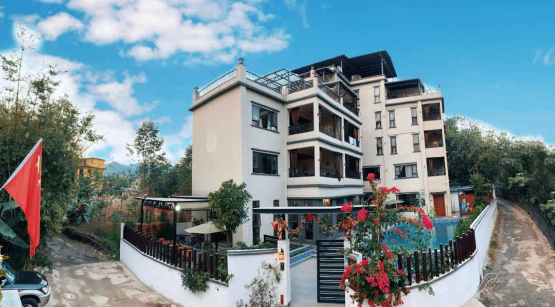 龙门旅游攻略自由行,惠州龙门三天游