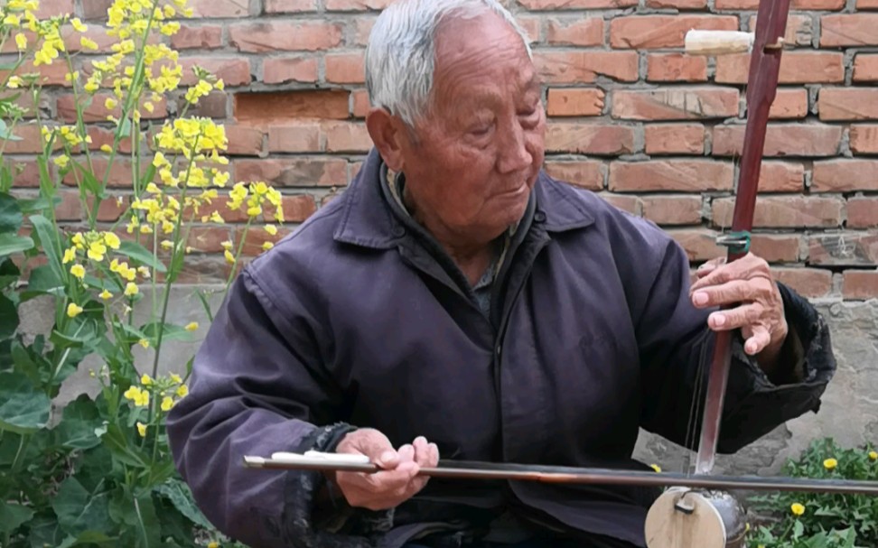 豫剧乐器板胡,豫剧板胡演奏用什么弦