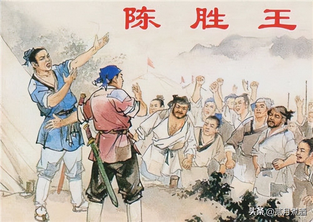 陈胜，普通人打造个人IP的标杆