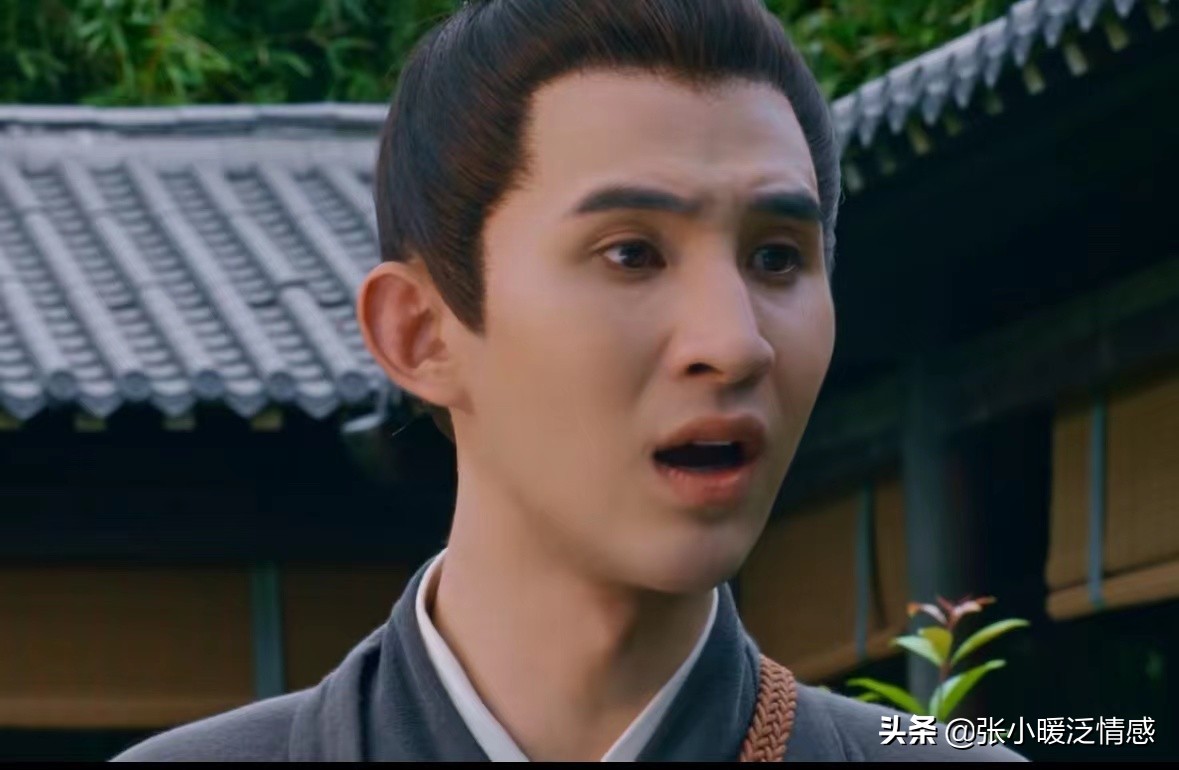 三刷《梦华录》才懂，招娣为何怒摔陈廉送给她的瓷娃娃