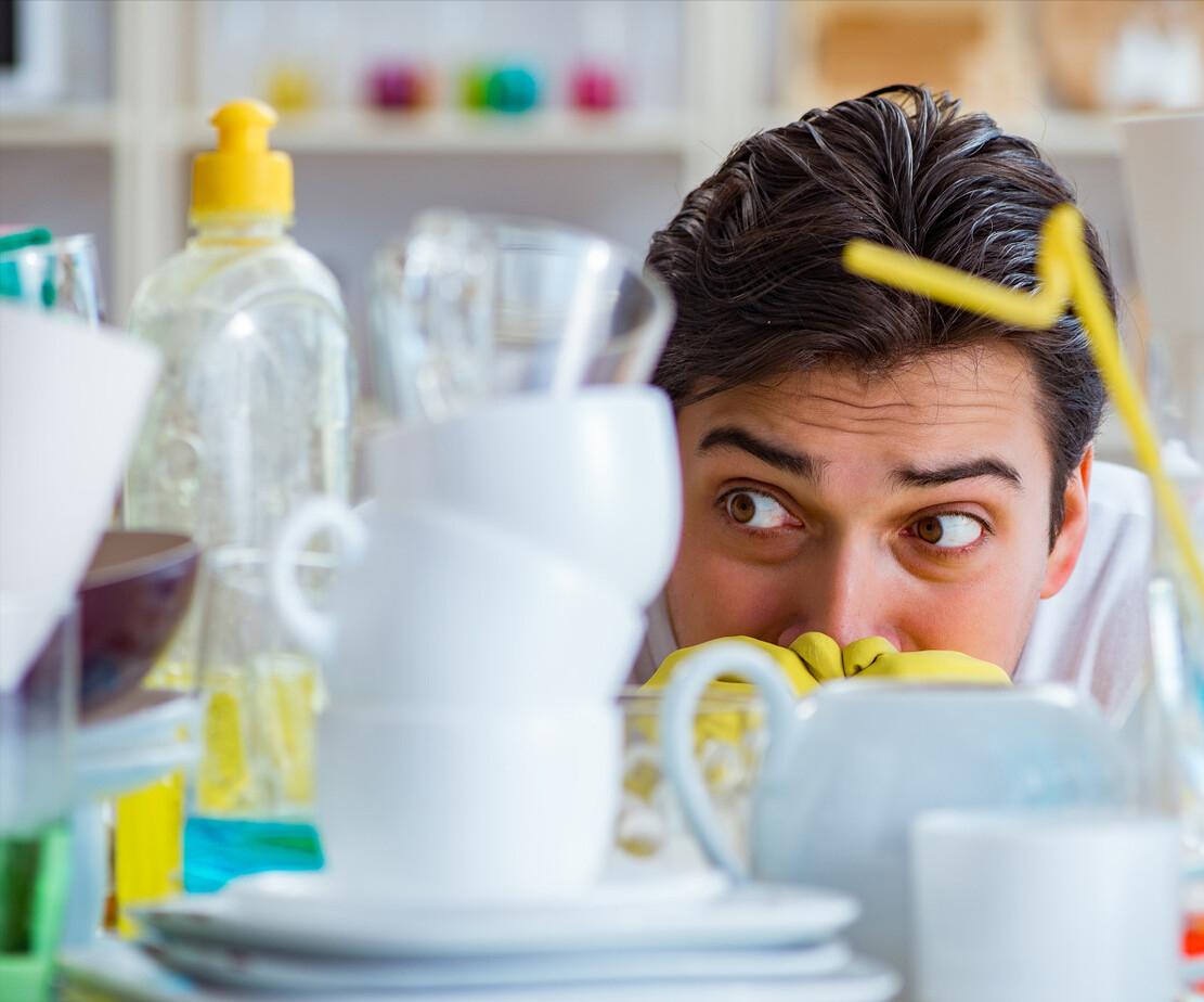 常用洗洁精致癌吗,喝洗洁精会患癌吗