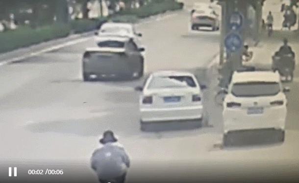 预防交通事故的措施,道路交通事故是完全可以避免的